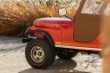 Jeep CJ CJ-5 RENEGADE 1980