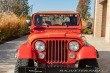 Jeep CJ CJ-5 RENEGADE 1980