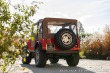 Jeep CJ CJ-5 RENEGADE 1980