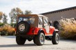 Jeep CJ CJ-5 RENEGADE 1980