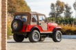 Jeep CJ CJ-5 RENEGADE 1980