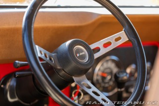 Jeep CJ CJ-5 RENEGADE 1980