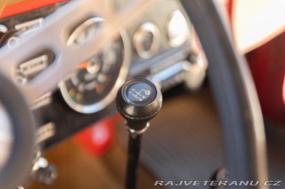 Jeep CJ CJ-5 RENEGADE 1980