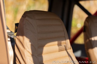 Jeep CJ CJ-5 RENEGADE 1980