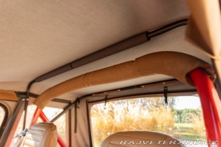 Jeep CJ CJ-5 RENEGADE 1980