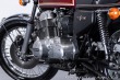 Honda CB 750 FOUR 1976