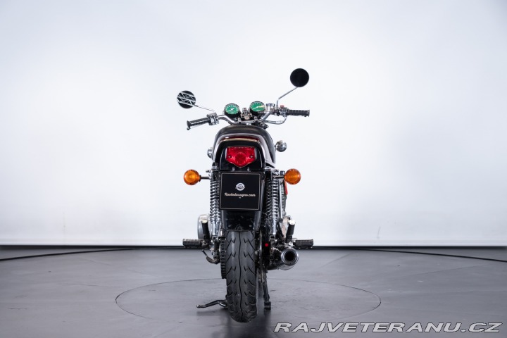 Honda CB 750 FOUR 1976
