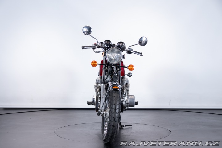 Honda CB 750 FOUR 1976
