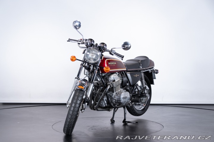 Honda CB 750 FOUR 1976