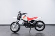 Yamaha Ostatní modely PW 50 1985