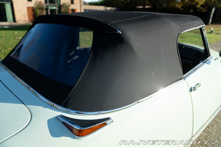 Citroën DS 21 CABRIOLET CHAPRON 1969