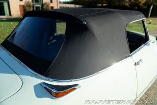 Citroën DS 21 CABRIOLET CHAPRON 1969