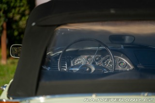 Citroën DS 21 CABRIOLET CHAPRON 1969