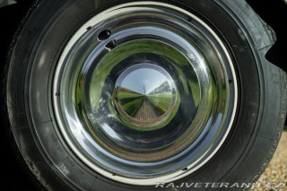 Citroën DS 21 CABRIOLET CHAPRON 1969
