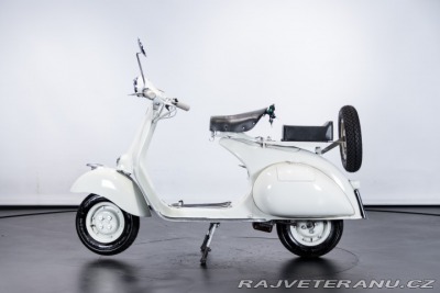 Piaggio Vespa STRUZZO 150