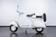 Piaggio Vespa STRUZZO 150 1956