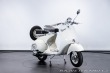 Piaggio Vespa STRUZZO 150 1956