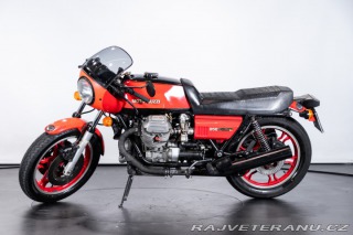 Moto Guzzi Le Mans 850 LE MANS I 1977