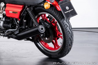 Moto Guzzi Le Mans 850 LE MANS I 1977
