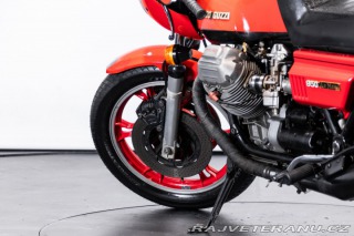 Moto Guzzi Le Mans 850 LE MANS I 1977