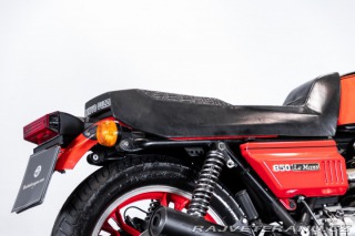 Moto Guzzi Le Mans 850 LE MANS I 1977