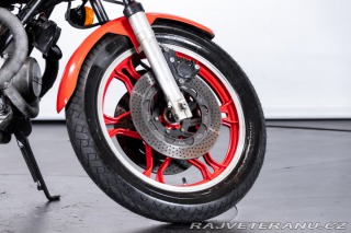 Moto Guzzi Le Mans 850 LE MANS I 1977