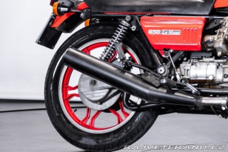 Moto Guzzi Le Mans 850 LE MANS I 1977