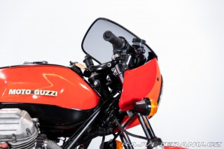 Moto Guzzi Le Mans 850 LE MANS I 1977