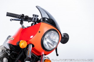 Moto Guzzi Le Mans 850 LE MANS I 1977