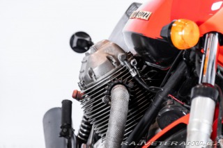 Moto Guzzi Le Mans 850 LE MANS I 1977