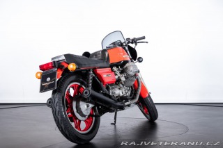 Moto Guzzi Le Mans 850 LE MANS I 1977