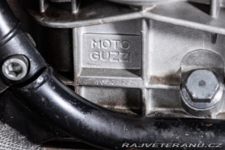 Moto Guzzi Le Mans 850 LE MANS I 1977
