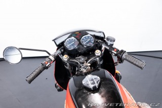 Moto Guzzi Le Mans 850 LE MANS I 1977