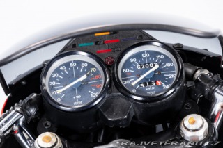 Moto Guzzi Le Mans 850 LE MANS I 1977
