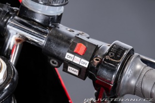 Moto Guzzi Le Mans 850 LE MANS I 1977