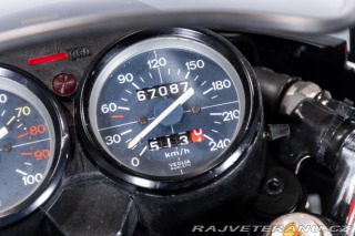 Moto Guzzi Le Mans 850 LE MANS I 1977