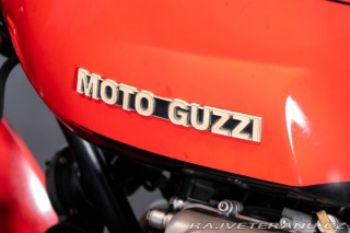 Moto Guzzi Le Mans 850 LE MANS I 1977