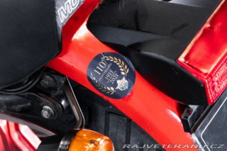 Moto Guzzi Le Mans 850 LE MANS I 1977