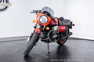 Moto Guzzi Le Mans 850 LE MANS I 1977