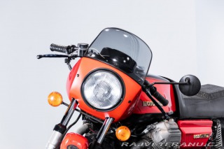 Moto Guzzi Le Mans 850 LE MANS I 1977