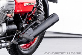 Moto Guzzi Le Mans 850 LE MANS I 1977