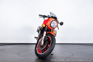 Moto Guzzi Le Mans 850 LE MANS I 1977