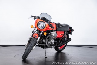 Moto Guzzi Le Mans 850 LE MANS I 1977