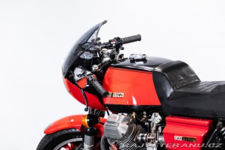 Moto Guzzi Le Mans 850 LE MANS I 1977