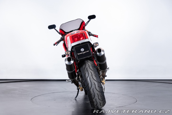 Ducati 750 Sport 1989