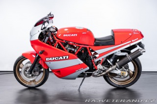 Ducati 750 Sport 1989