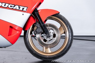 Ducati 750 Sport 1989