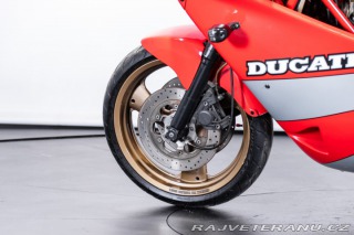 Ducati 750 Sport 1989