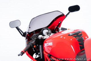 Ducati 750 Sport 1989