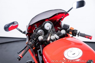 Ducati 750 Sport 1989